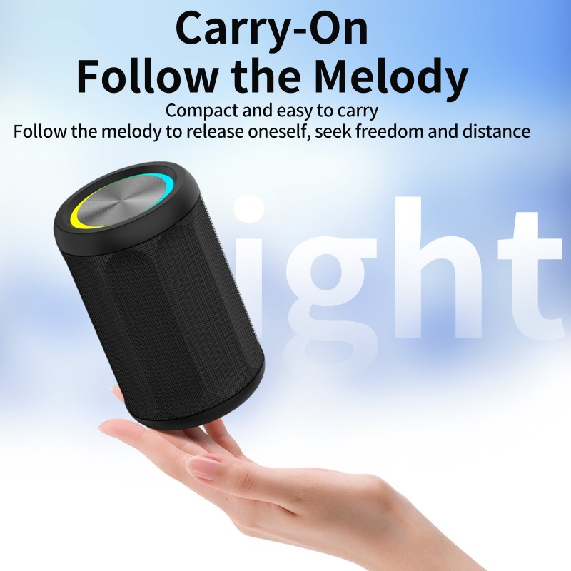Portable Home Subwoofer Speaker For Outdoor Use Portable Home Subwoofer Speaker For Outdoor Use