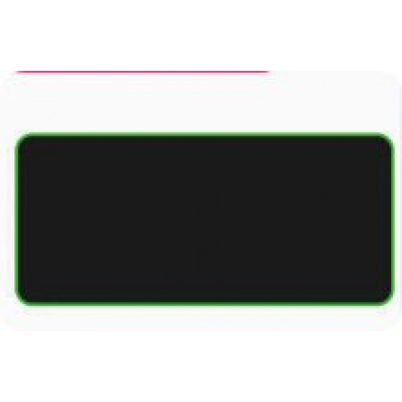 All Black Lengthened Extra-long Mouse Pad All Black Lengthened Extra-long Mouse Pad