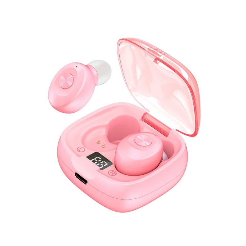 Bluetooth headset mini wireless earbuds waterproof sports mini headset wireless stereo headset Bluetooth headset mini wireless earbuds waterproof sports mini headset wireless stereo headset