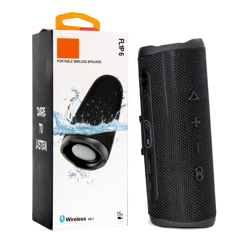 Portable Outdoor Wireless Bluetooth Speaker With Dual Speakers Portable Outdoor Wireless Bluetooth Speaker With Dual Speakers