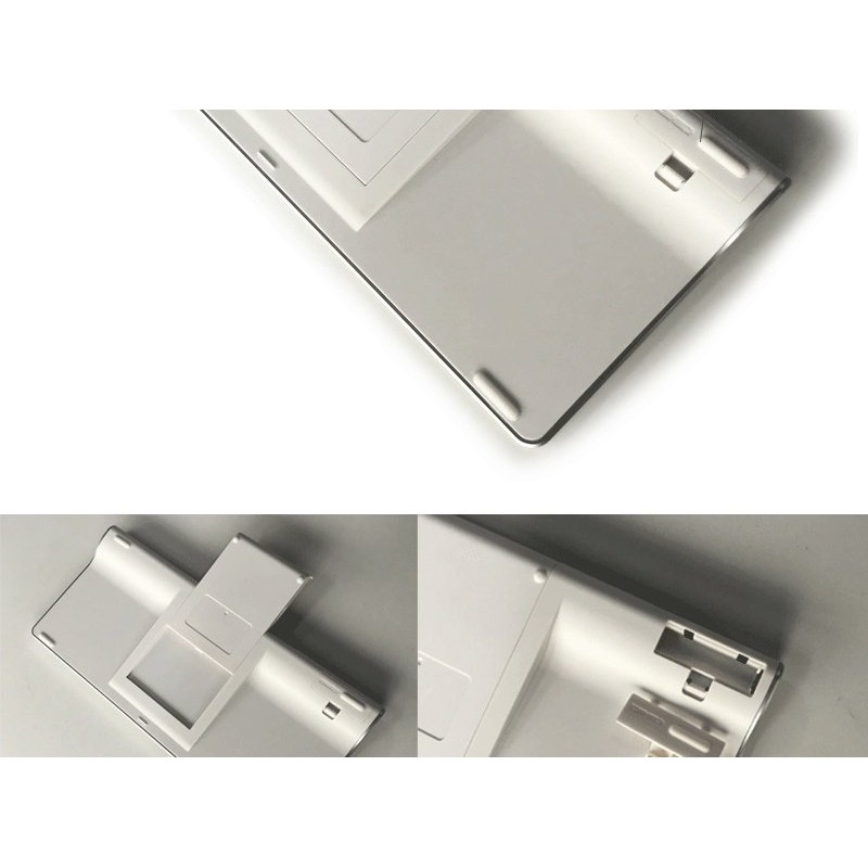 Bluetooth keyboard with stand for mobile, computer, tablet Bluetooth keyboard with stand for mobile, computer, tablet