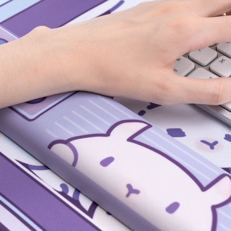 Office Computer Desk Mat Keyboard Hand Pad Office Computer Desk Mat Keyboard Hand Pad