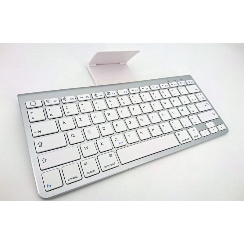 Bluetooth keyboard with stand for mobile, computer, tablet Bluetooth keyboard with stand for mobile, computer, tablet