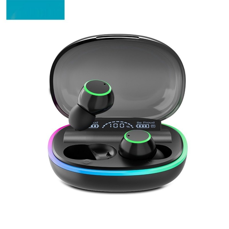 In-ear Display TWS Wireless Bluetooth Earbuds In-ear Display TWS Wireless Bluetooth Earbuds