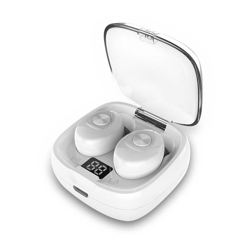 Bluetooth headset mini wireless earbuds waterproof sports mini headset wireless stereo headset Bluetooth headset mini wireless earbuds waterproof sports mini headset wireless stereo headset