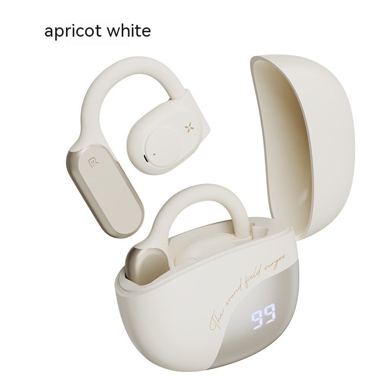 Bone Conduction Non In-ear Bluetooth Headset Bone Conduction Non In-ear Bluetooth Headset