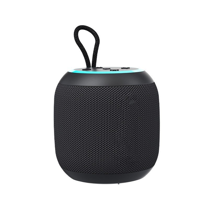 Outdoor Portable Waterproof Bluetooth Speaker Heavy Bass Portable Card Outdoor Portable Waterproof Bluetooth Speaker Heavy Bass Portable Card