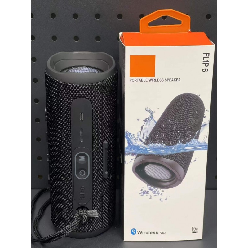 Portable Outdoor Wireless Bluetooth Speaker With Dual Speakers Portable Outdoor Wireless Bluetooth Speaker With Dual Speakers