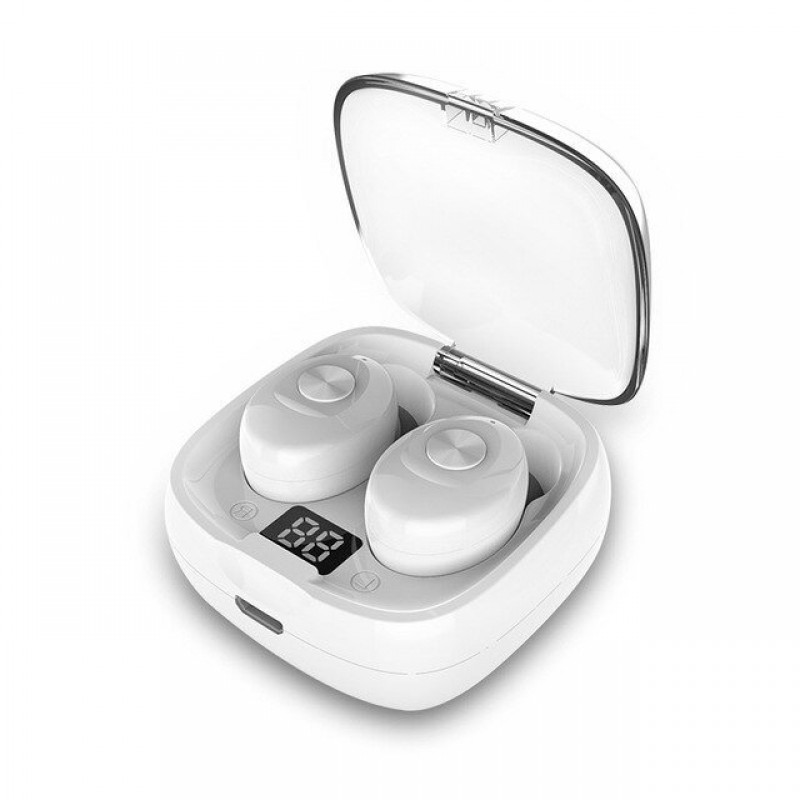 Bluetooth headset mini wireless earbuds waterproof sports mini headset wireless stereo headset