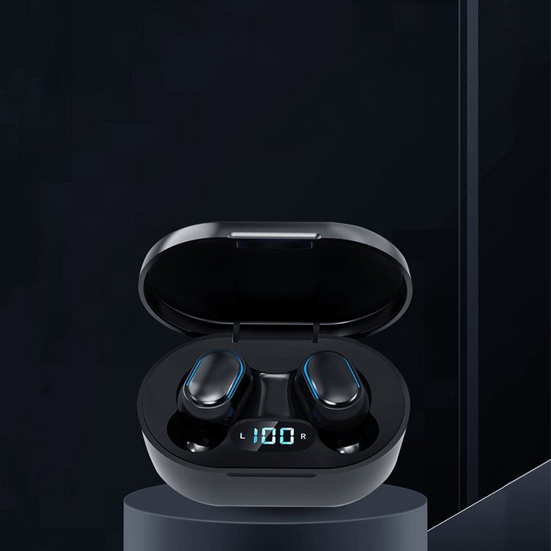 E7S Bluetooth Headset Mini TWS True Wireless Bluetooth In-Ear Earbuds E7S Bluetooth Headset Mini TWS True Wireless Bluetooth In-Ear Earbuds
