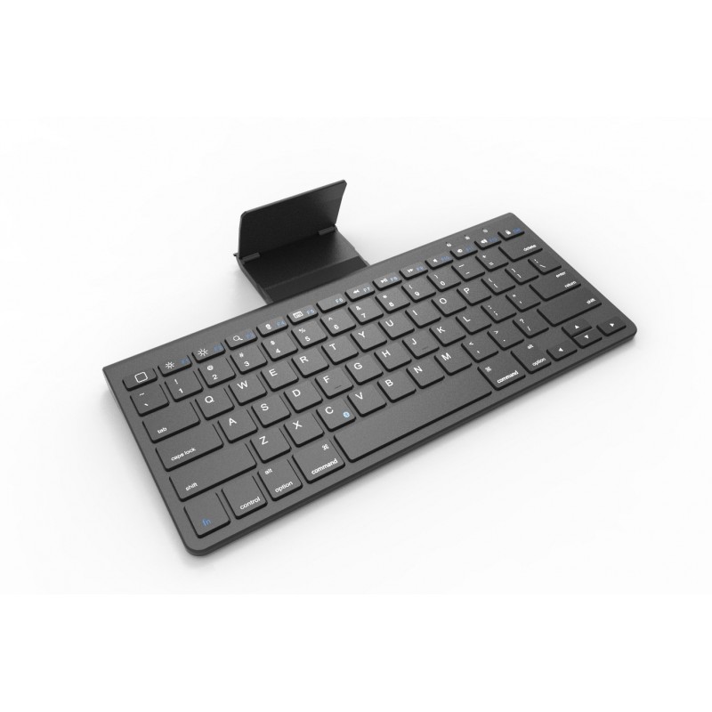 Bluetooth keyboard with stand for mobile, computer, tablet Bluetooth keyboard with stand for mobile, computer, tablet