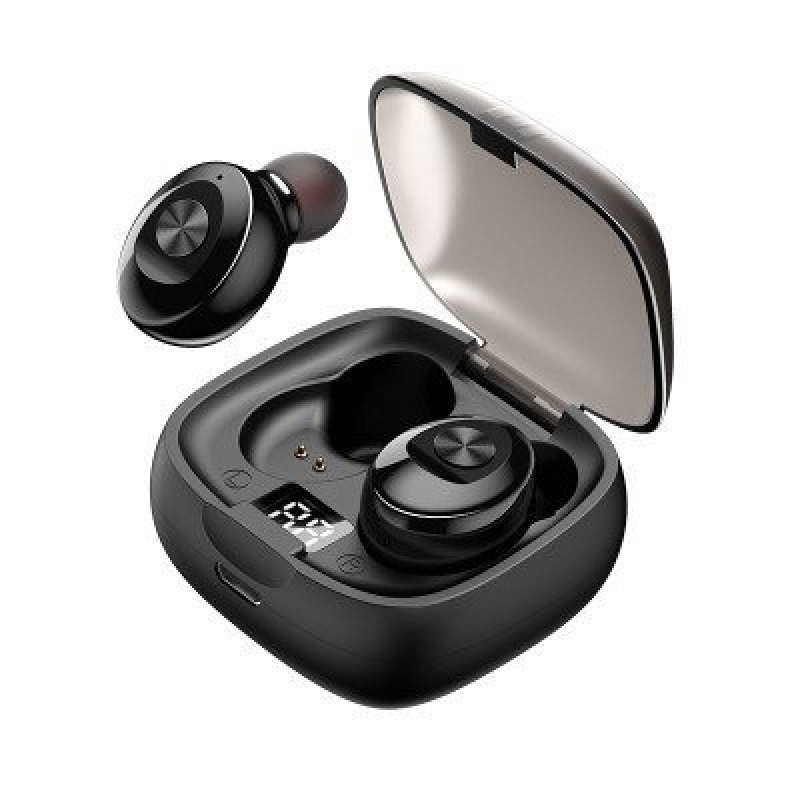 Bluetooth headset mini wireless earbuds waterproof sports mini headset wireless stereo headset Bluetooth headset mini wireless earbuds waterproof sports mini headset wireless stereo headset