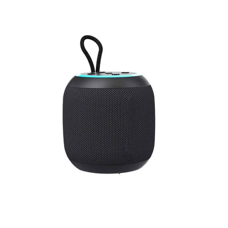 Outdoor Portable Waterproof Bluetooth Speaker Heavy Bass Portable Card Outdoor Portable Waterproof Bluetooth Speaker Heavy Bass Portable Card