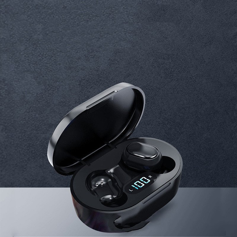 E7S Bluetooth Headset Mini TWS True Wireless Bluetooth In-Ear Earbuds E7S Bluetooth Headset Mini TWS True Wireless Bluetooth In-Ear Earbuds