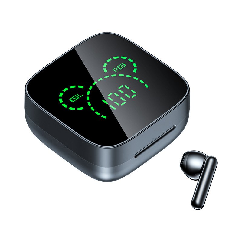 K60 Wireless In-ear Bluetooth Headset K60 Wireless In-ear Bluetooth Headset