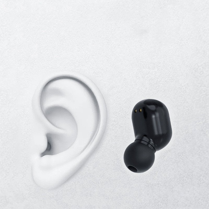 E7S Bluetooth Headset Mini TWS True Wireless Bluetooth In-Ear Earbuds E7S Bluetooth Headset Mini TWS True Wireless Bluetooth In-Ear Earbuds