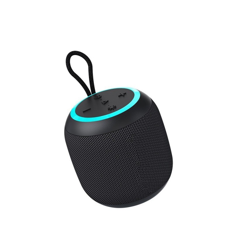 Outdoor Portable Waterproof Bluetooth Speaker Heavy Bass Portable Card Outdoor Portable Waterproof Bluetooth Speaker Heavy Bass Portable Card