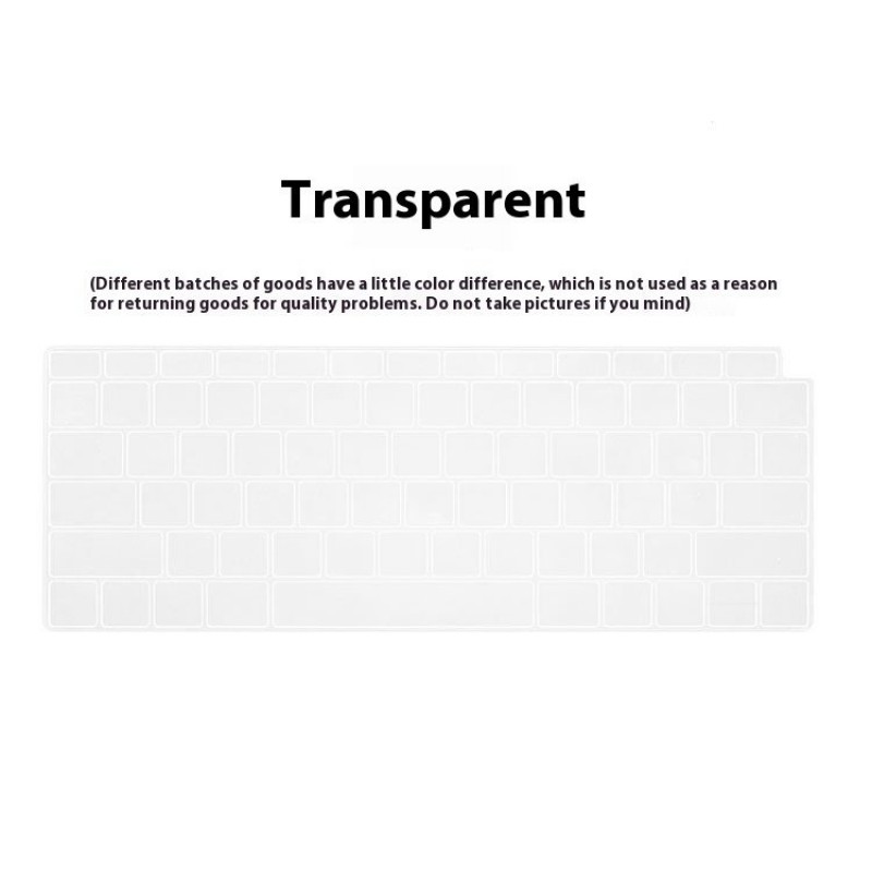 Applicable To Laptop Keyboard Cover Computer Protection Applicable To Laptop Keyboard Cover Computer Protection