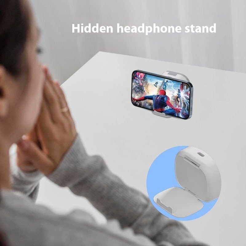 S35 Wireless Bluetooth Headset Sports In-ear Noise Reduction Super Long S35 Wireless Bluetooth Headset Sports In-ear Noise Reduction Super Long