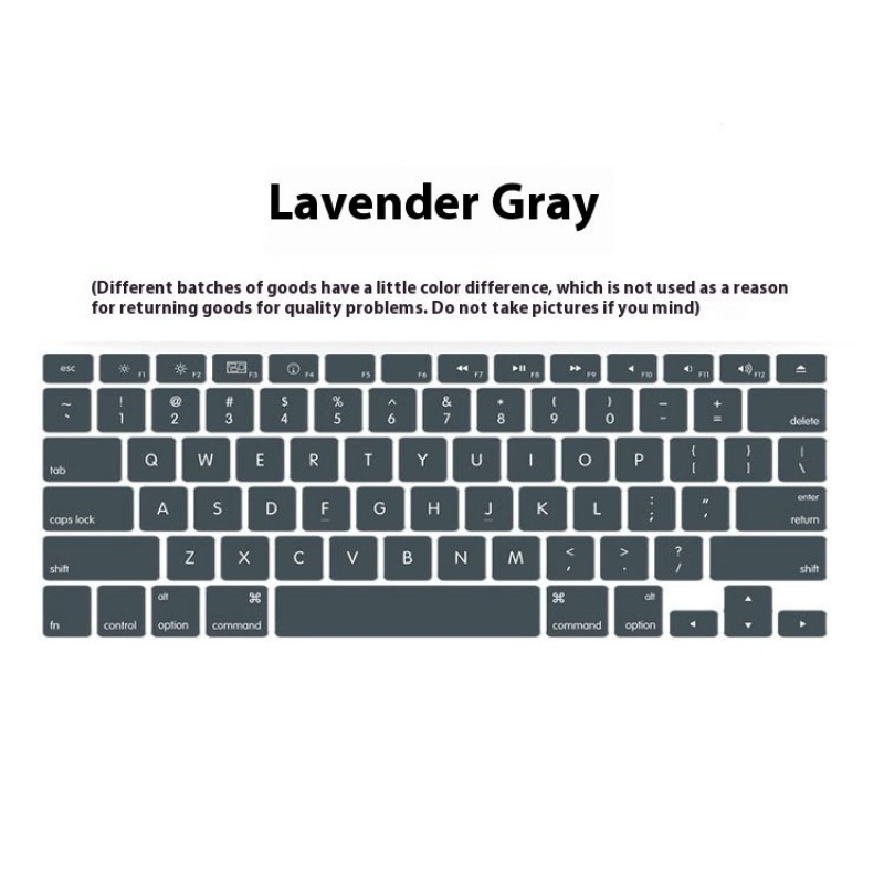 Applicable To Laptop Keyboard Cover Computer Protection Applicable To Laptop Keyboard Cover Computer Protection