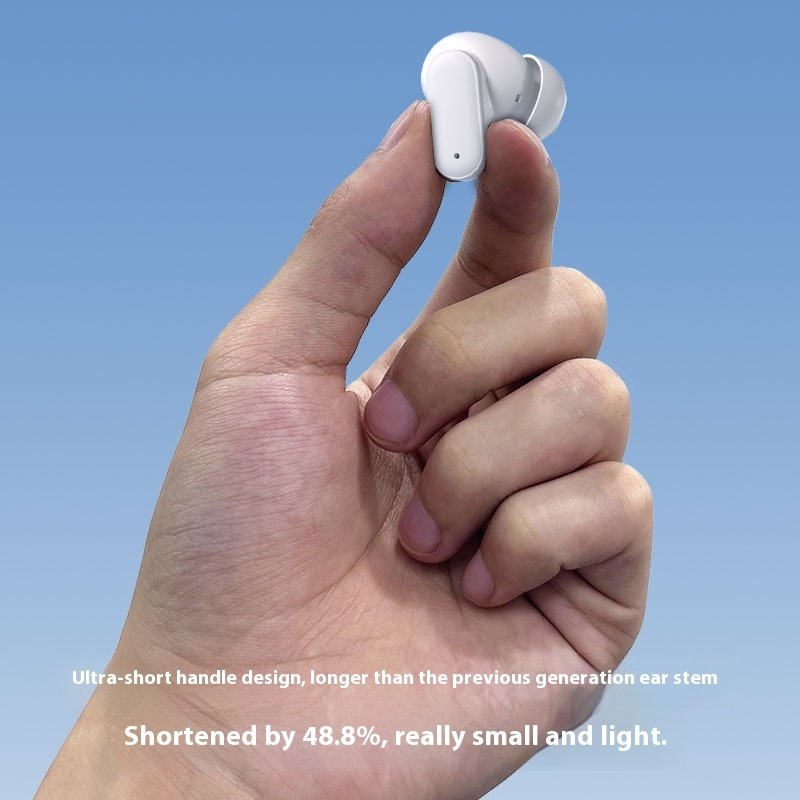 S35 Wireless Bluetooth Headset Sports In-ear Noise Reduction Super Long S35 Wireless Bluetooth Headset Sports In-ear Noise Reduction Super Long