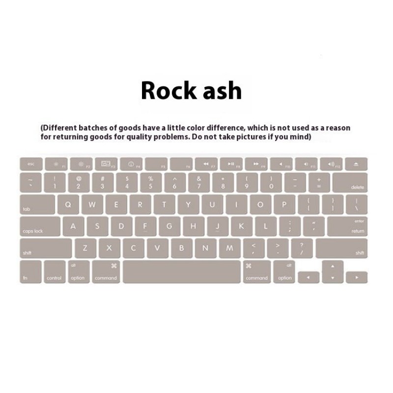 Applicable To Laptop Keyboard Cover Computer Protection Applicable To Laptop Keyboard Cover Computer Protection