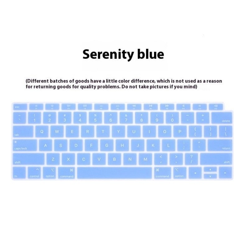 Applicable To Laptop Keyboard Cover Computer Protection Applicable To Laptop Keyboard Cover Computer Protection