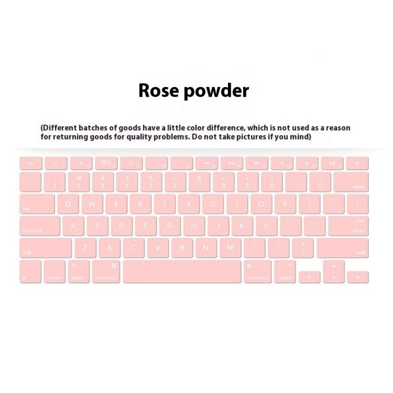 Applicable To Laptop Keyboard Cover Computer Protection Applicable To Laptop Keyboard Cover Computer Protection