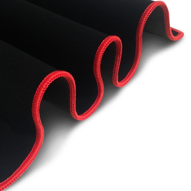 All Black Lengthened Extra-long Mouse Pad All Black Lengthened Extra-long Mouse Pad