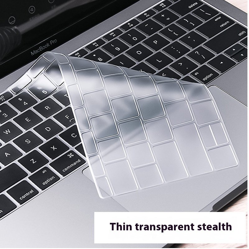Applicable To Laptop Keyboard Cover Computer Protection Applicable To Laptop Keyboard Cover Computer Protection