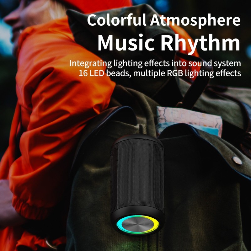 Portable Home Subwoofer Speaker For Outdoor Use Portable Home Subwoofer Speaker For Outdoor Use