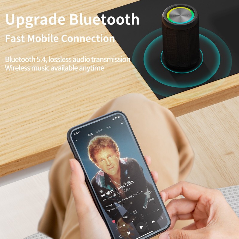 Portable Home Subwoofer Speaker For Outdoor Use Portable Home Subwoofer Speaker For Outdoor Use