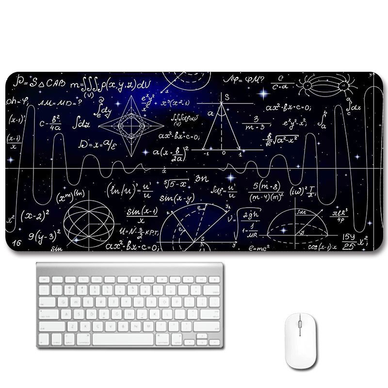 Mathematical Formula Function Mouse Pad Hem Mathematical Formula Function Mouse Pad Hem
