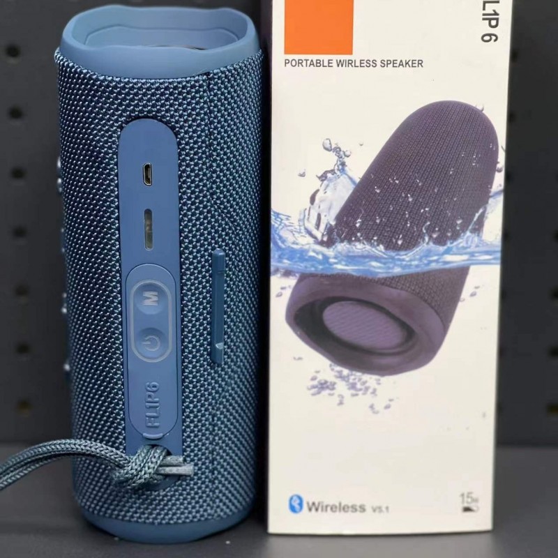 Portable Outdoor Wireless Bluetooth Speaker With Dual Speakers Portable Outdoor Wireless Bluetooth Speaker With Dual Speakers