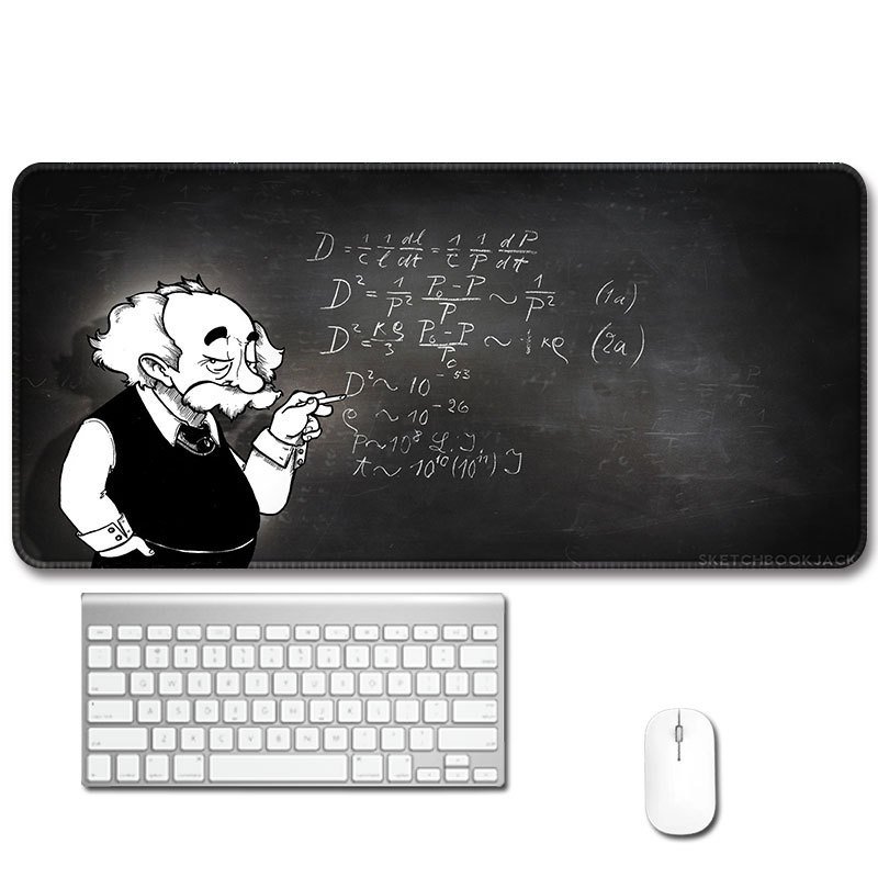Mathematical Formula Function Mouse Pad Hem Mathematical Formula Function Mouse Pad Hem