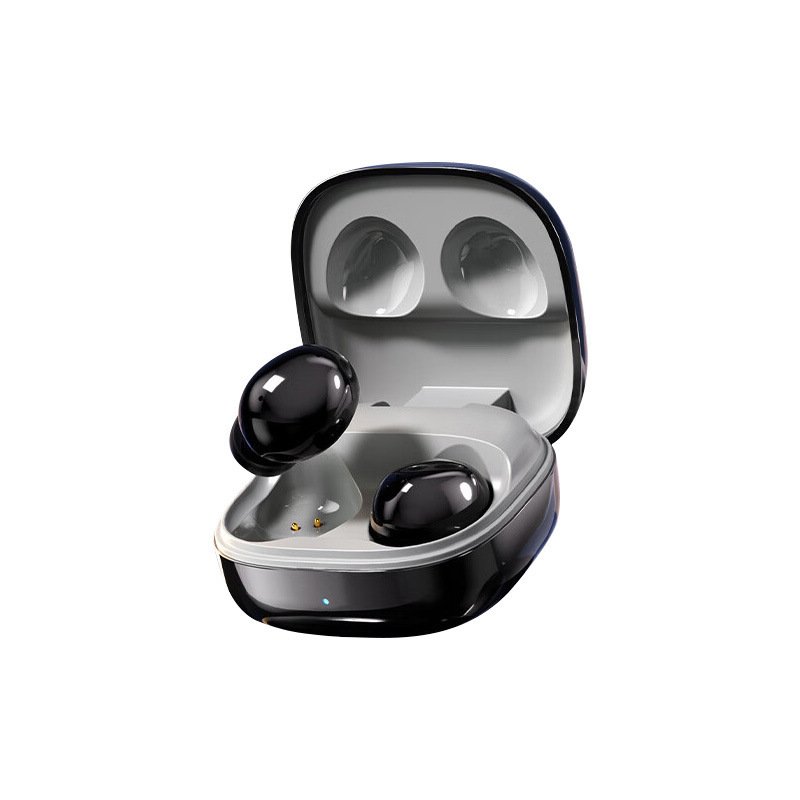S07 Bluetooth Sports Earbuds With Effective ANC ENC Noise Cancellation S07 Bluetooth Sports Earbuds With Effective ANC ENC Noise Cancellation
