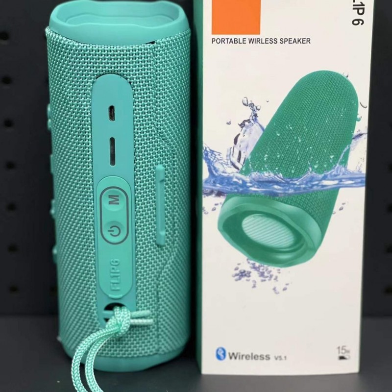 Portable Outdoor Wireless Bluetooth Speaker With Dual Speakers Portable Outdoor Wireless Bluetooth Speaker With Dual Speakers