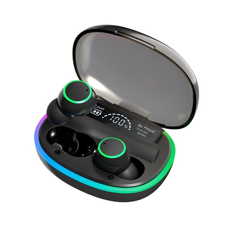 In-ear Display TWS Wireless Bluetooth Earbuds In-ear Display TWS Wireless Bluetooth Earbuds
