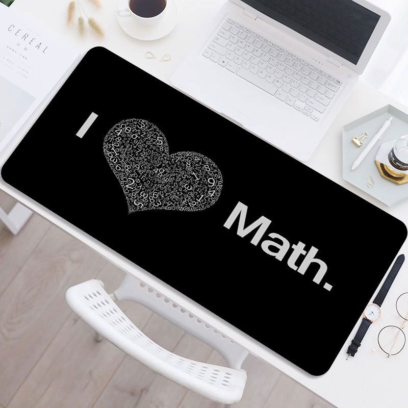 Mathematical Formula Function Mouse Pad Hem Mathematical Formula Function Mouse Pad Hem