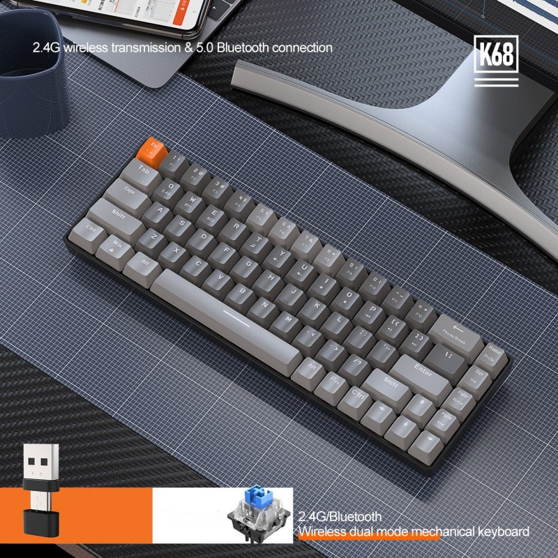 Hot Plug Mechanical Keyboard For Games Hot Plug Mechanical Keyboard For Games