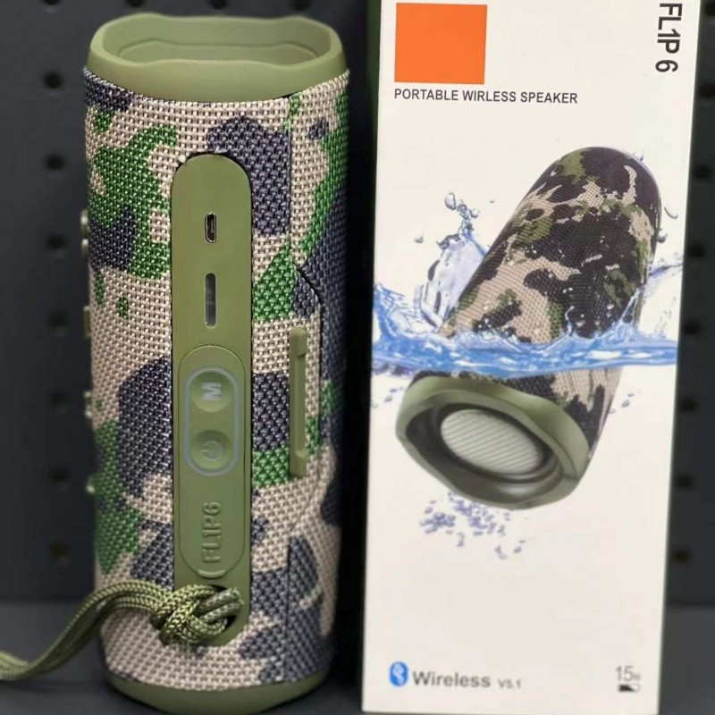 Portable Outdoor Wireless Bluetooth Speaker With Dual Speakers Portable Outdoor Wireless Bluetooth Speaker With Dual Speakers