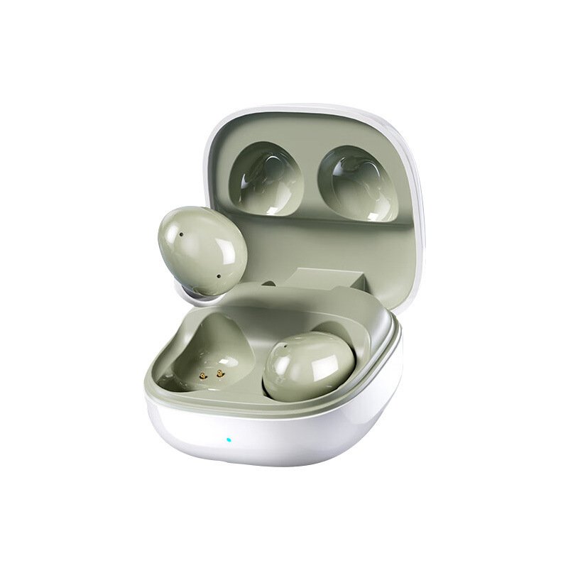 S07 Bluetooth Sports Earbuds With Effective ANC ENC Noise Cancellation S07 Bluetooth Sports Earbuds With Effective ANC ENC Noise Cancellation